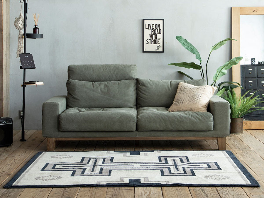 BARRETT SOFA