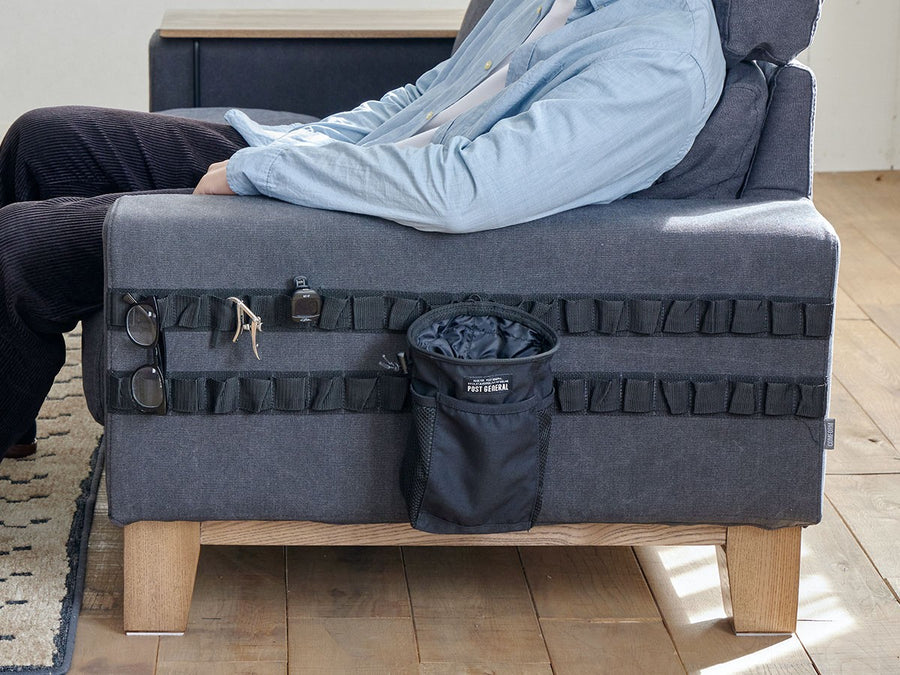 BARRETT SOFA