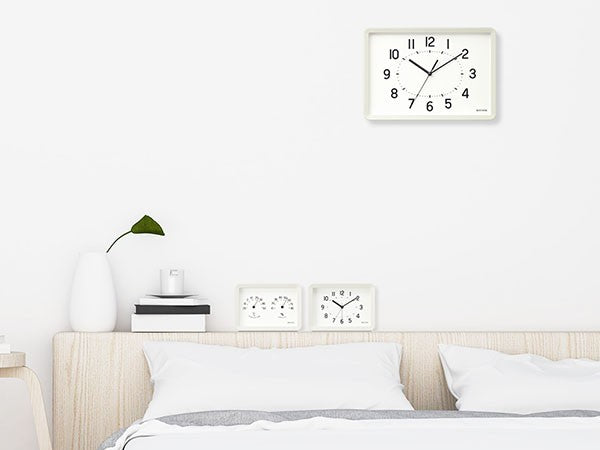 Table Clock