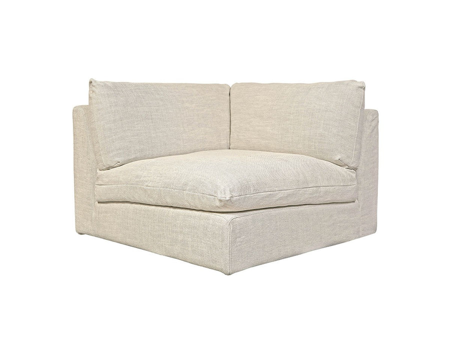 LA JOLA SECTIONAL CORNER SOFA