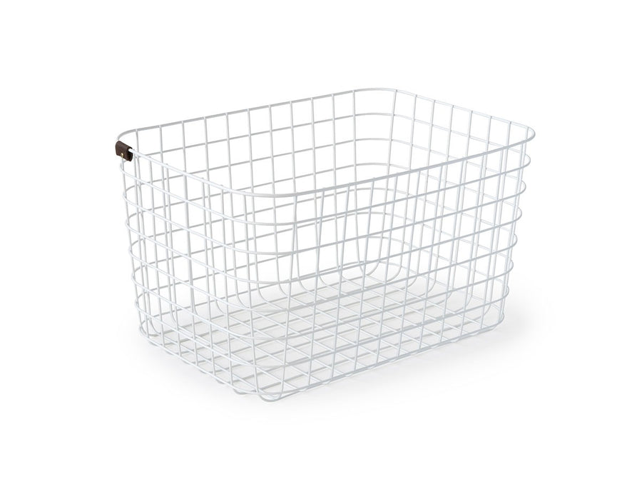 WIRE BASKET