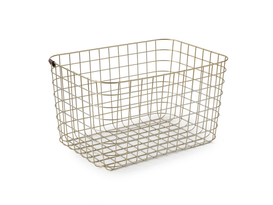 WIRE BASKET