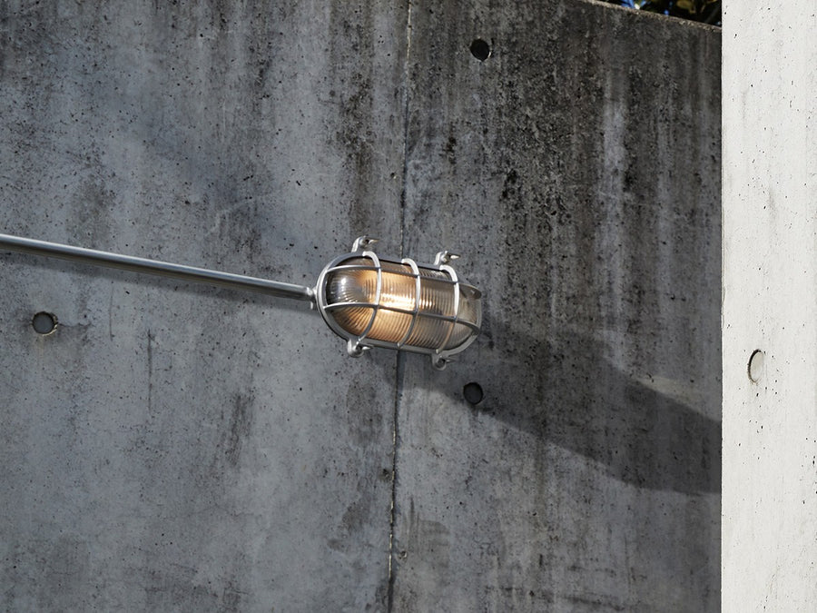 Wall Lamp