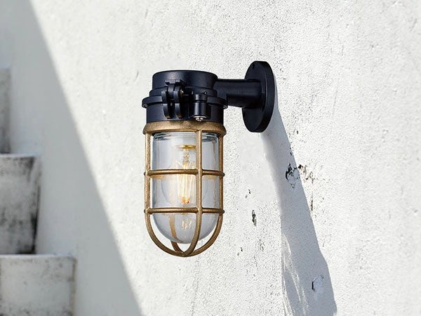 Wall Lamp