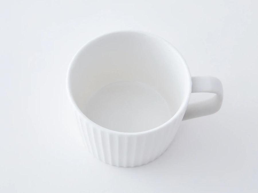 Line Teacup