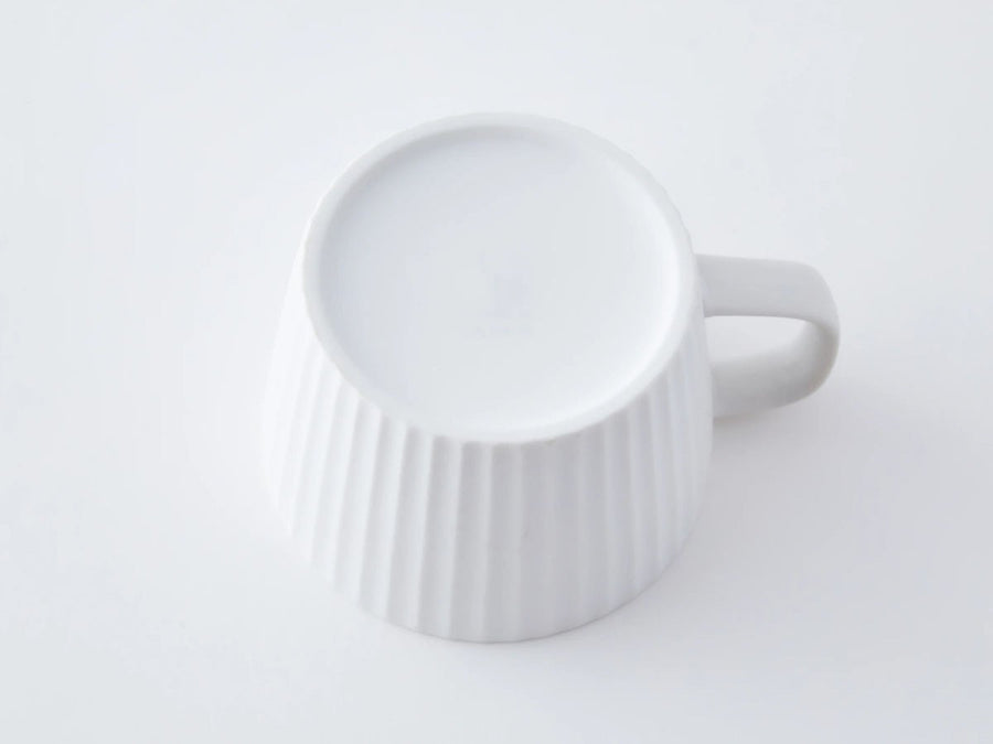 Line Teacup