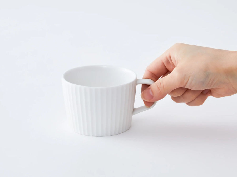 Line Teacup