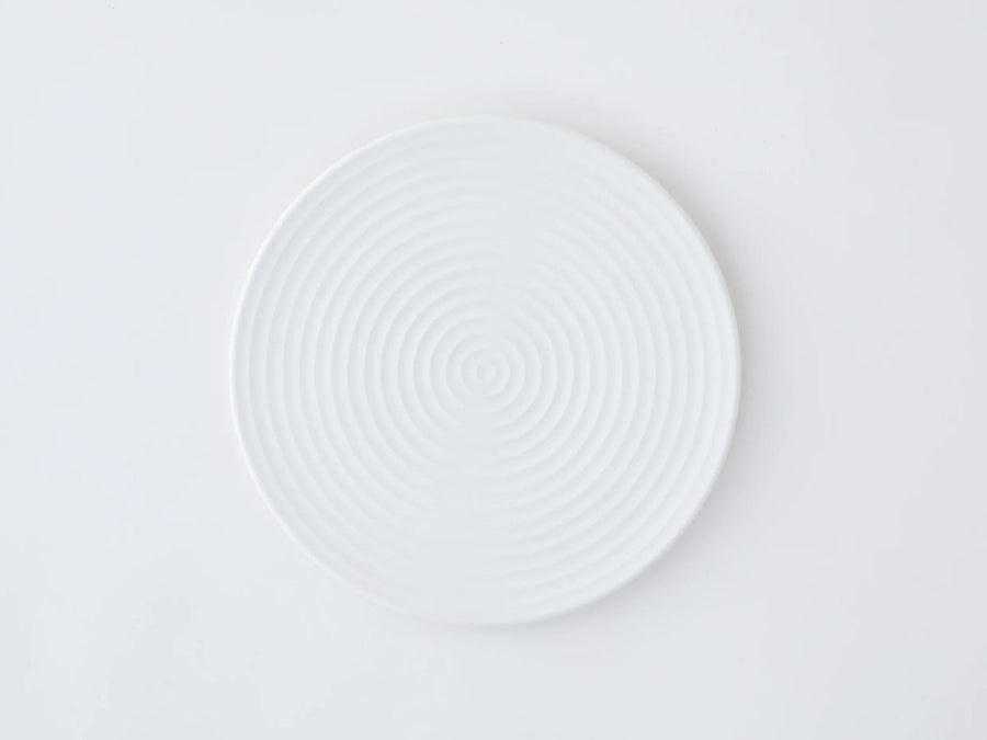 Circle Plate