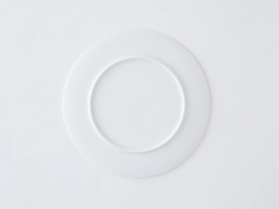 Circle Plate