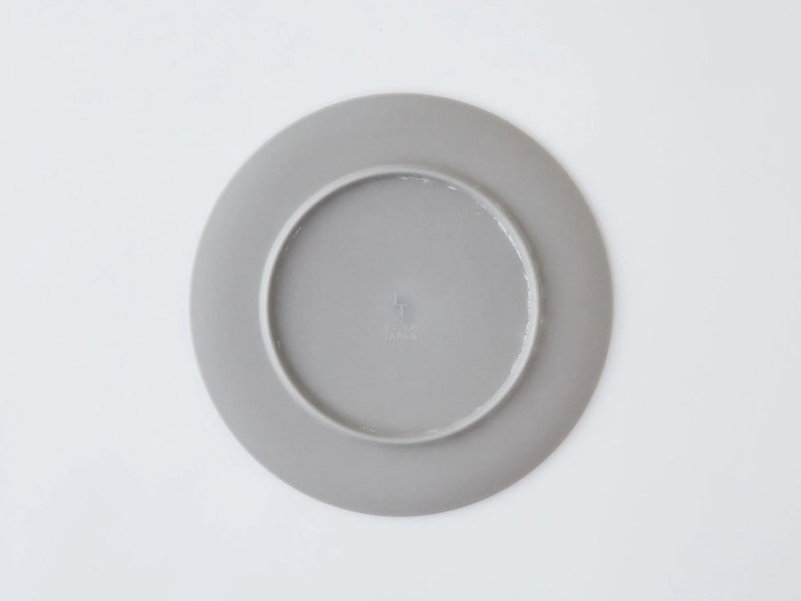 Cup & Saucer Pair Circle