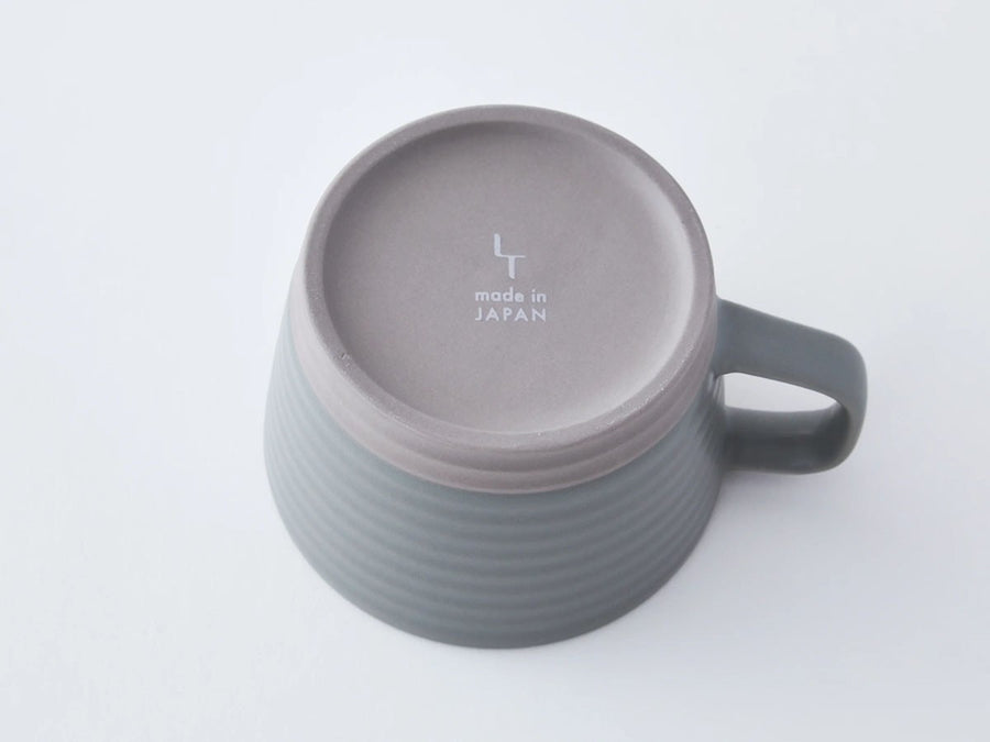 Cup & Saucer Pair Circle