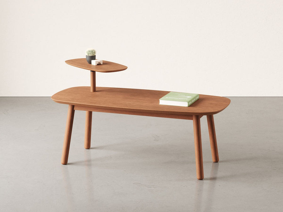 Swivo Coffee Table