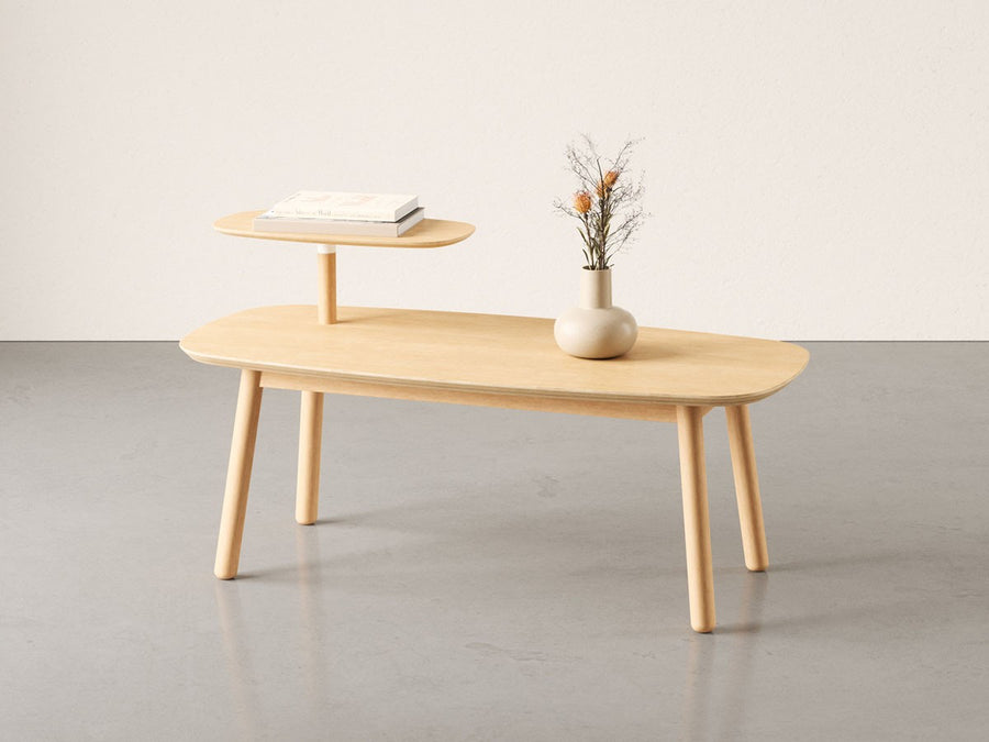 Swivo Coffee Table