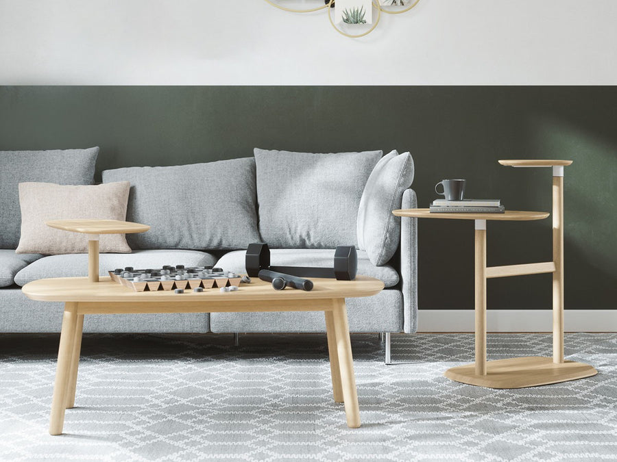 Swivo Coffee Table