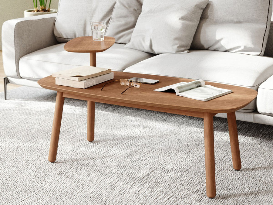 Swivo Coffee Table