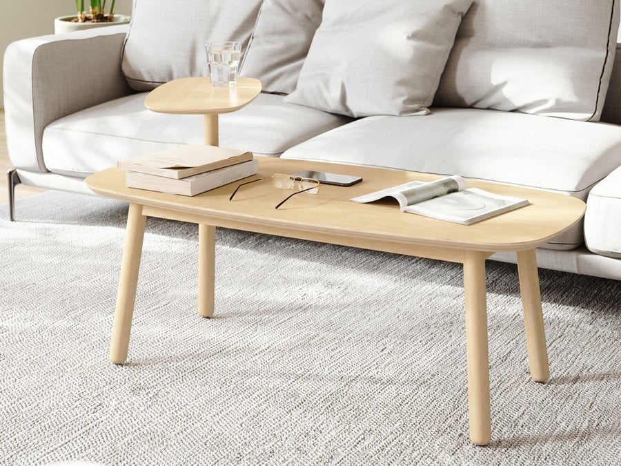 Swivo Coffee Table