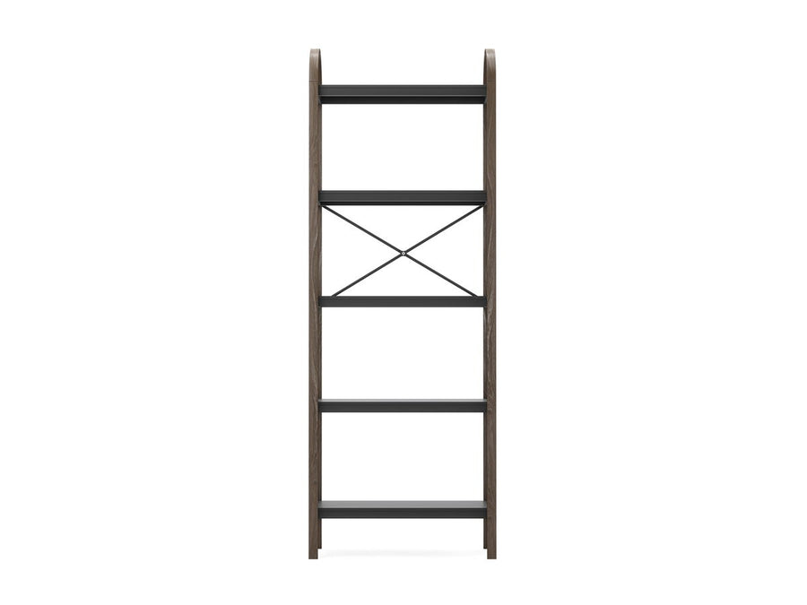 Bellwood Free Standing 5-Tier Shelf