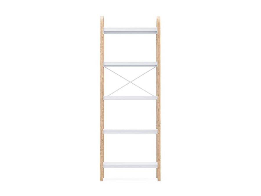 Bellwood Free Standing 5-Tier Shelf