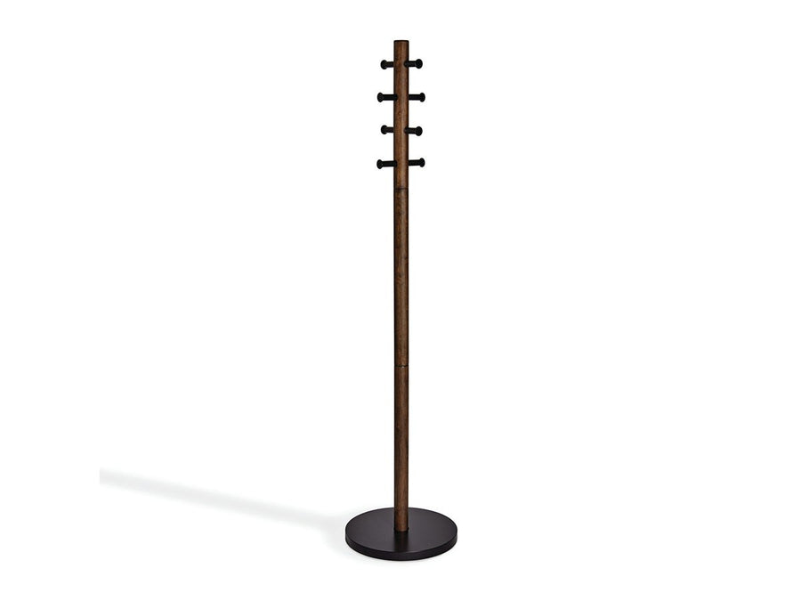 Pillar Coatrack