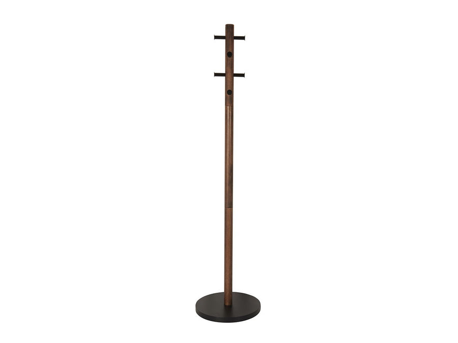 Pillar Coatrack