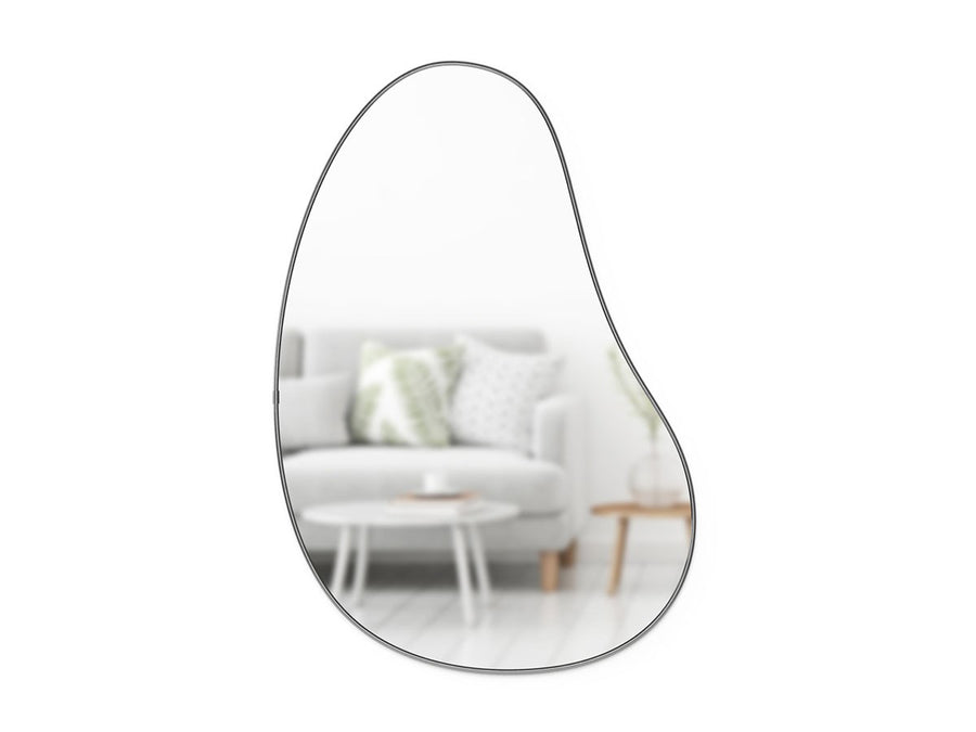 Hubba Pebble Mirror