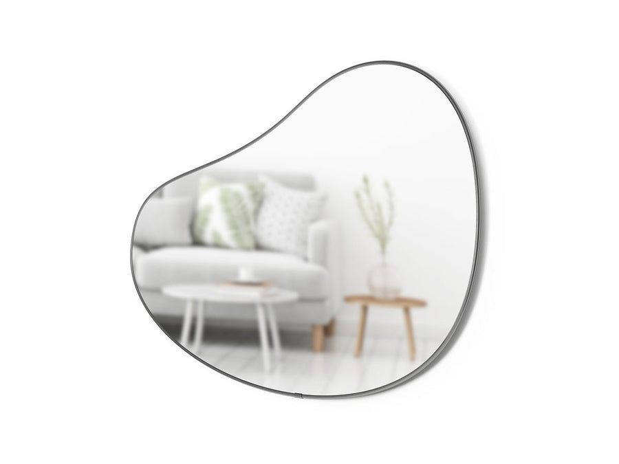 Hubba Pebble Mirror