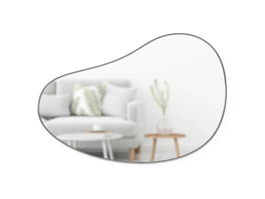 Hubba Pebble Mirror