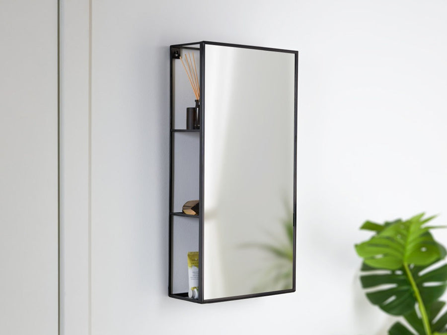 Cubiko Mirror