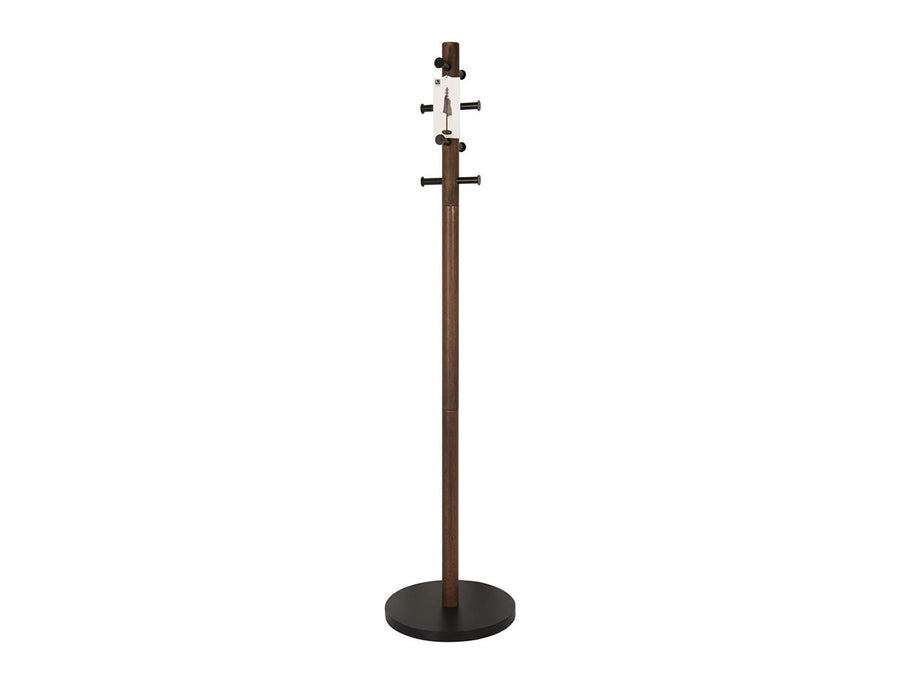 Pillar Coatrack