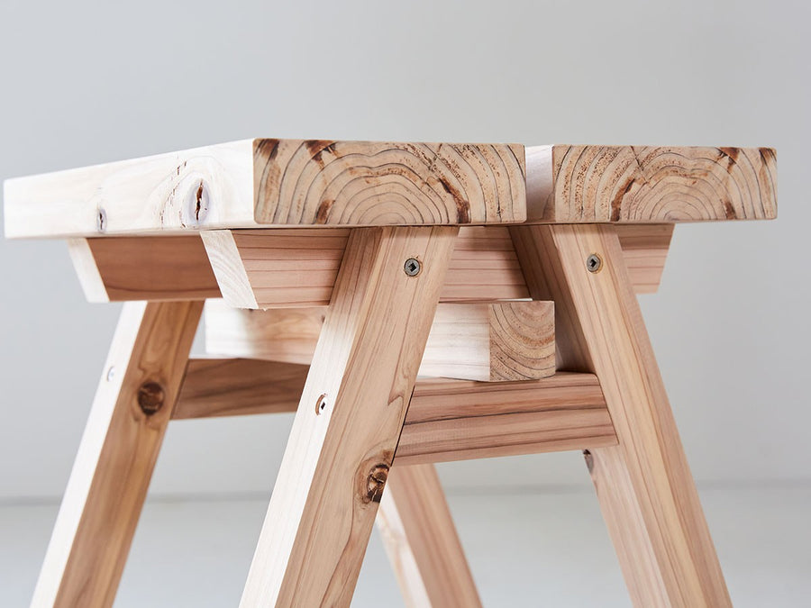 ISHINOMAKI STOOL