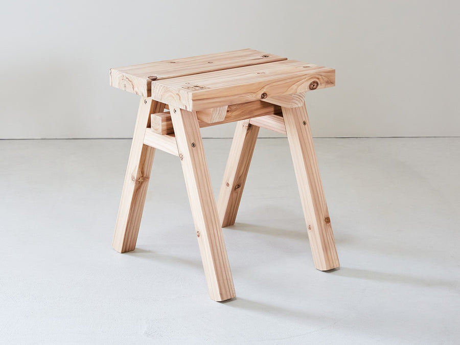 ISHINOMAKI STOOL