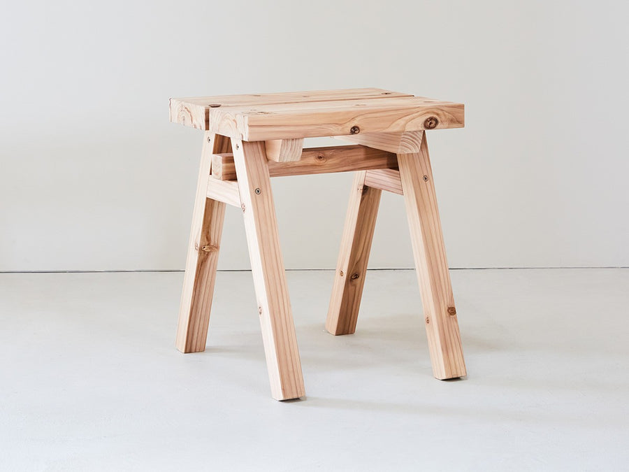 ISHINOMAKI STOOL