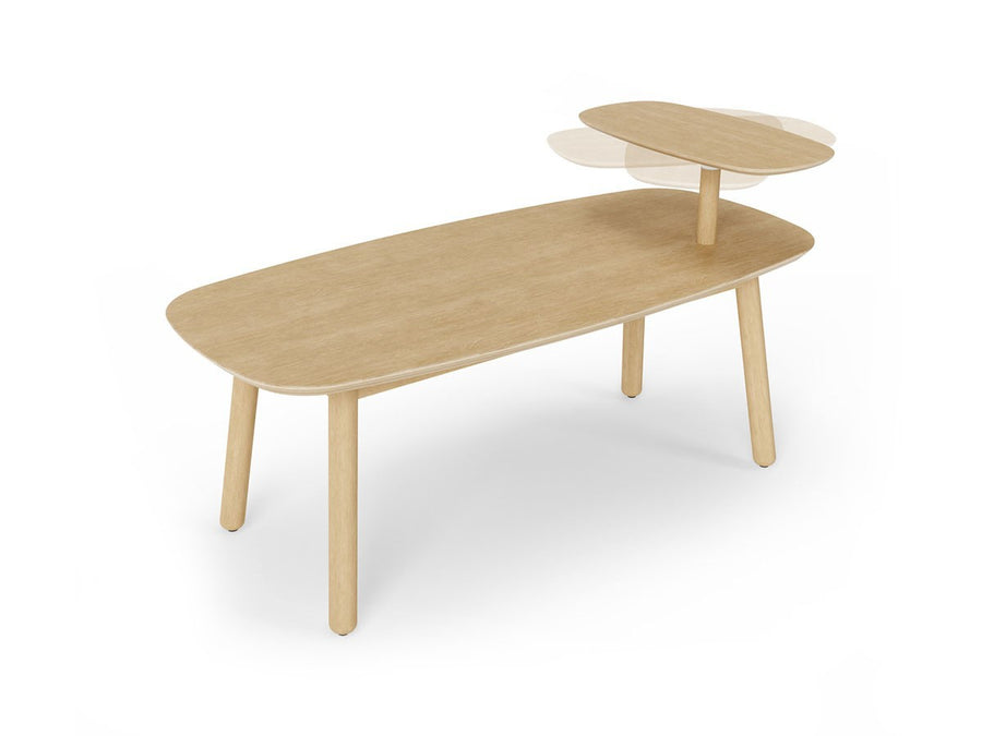 Swivo Coffee Table