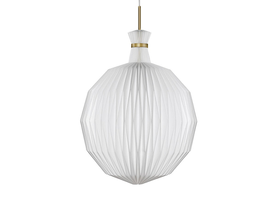 THE LANTERN PENDANT MODEL 101B