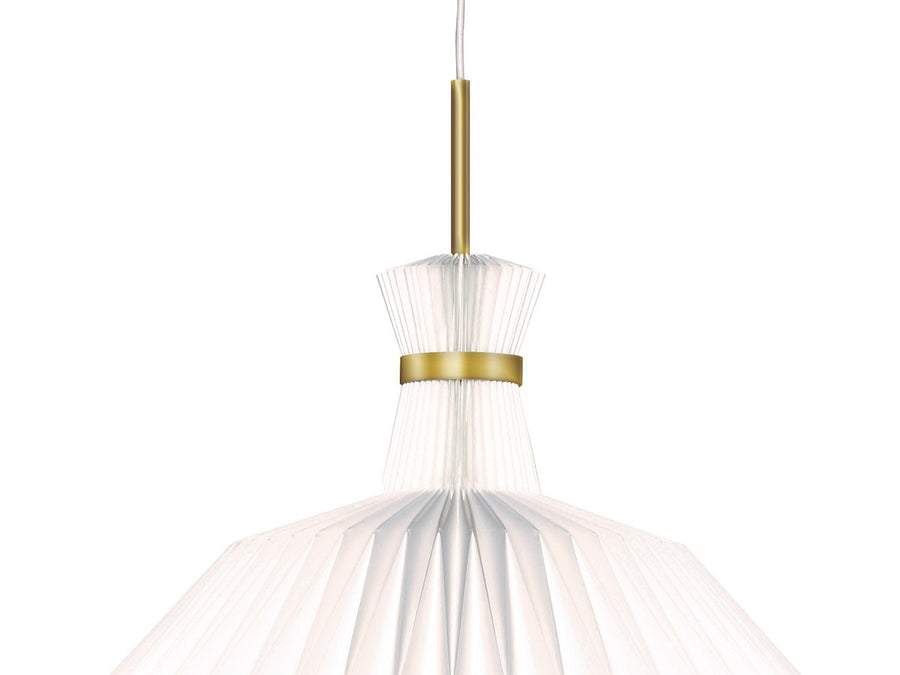 THE LANTERN PENDANT MODEL 101B