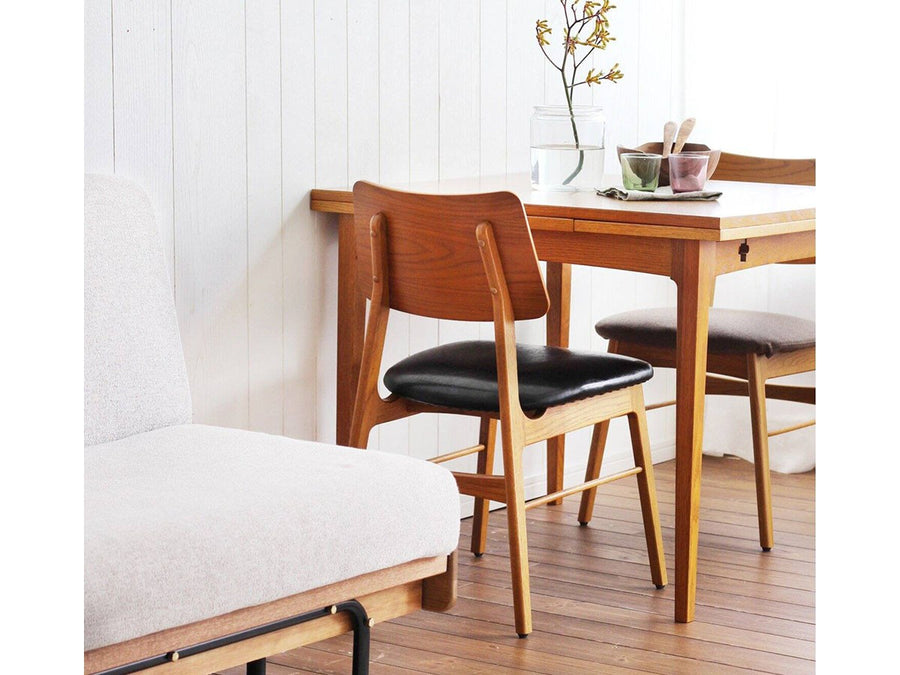 HABITAT DINING CHAIR