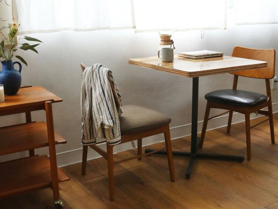 HABITAT DINING CHAIR