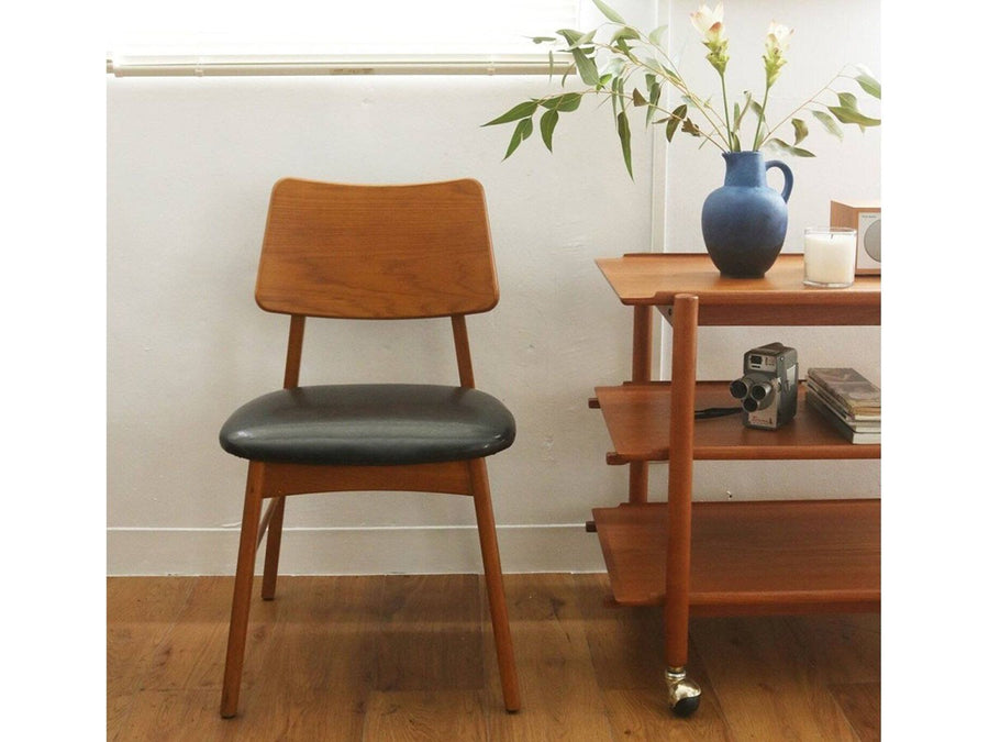 HABITAT DINING CHAIR