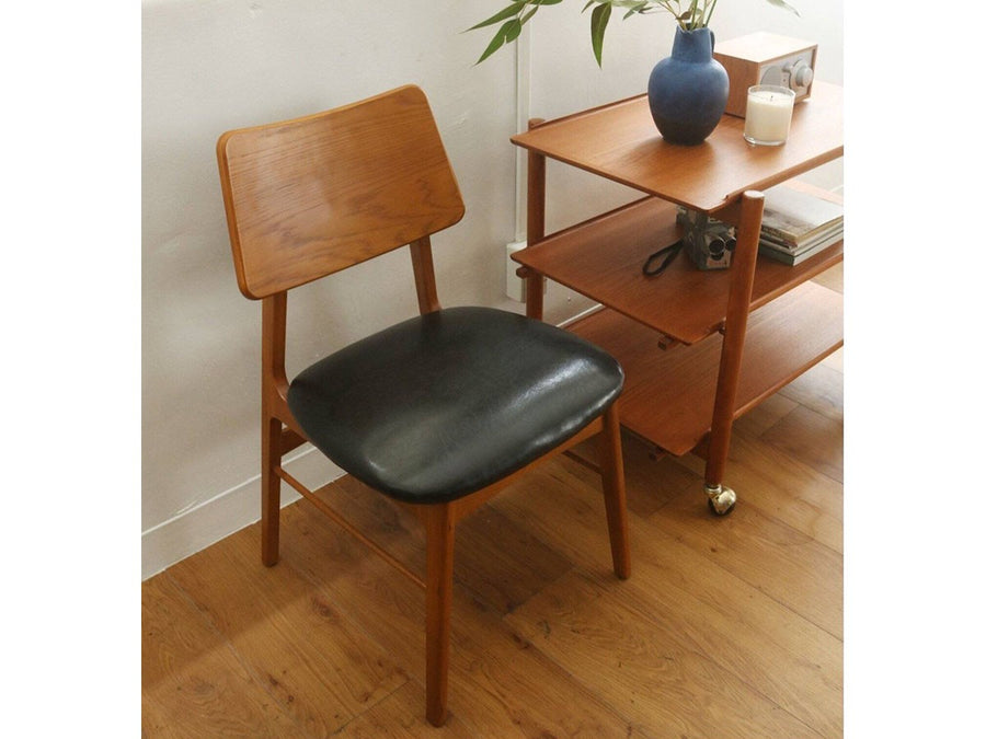 HABITAT DINING CHAIR