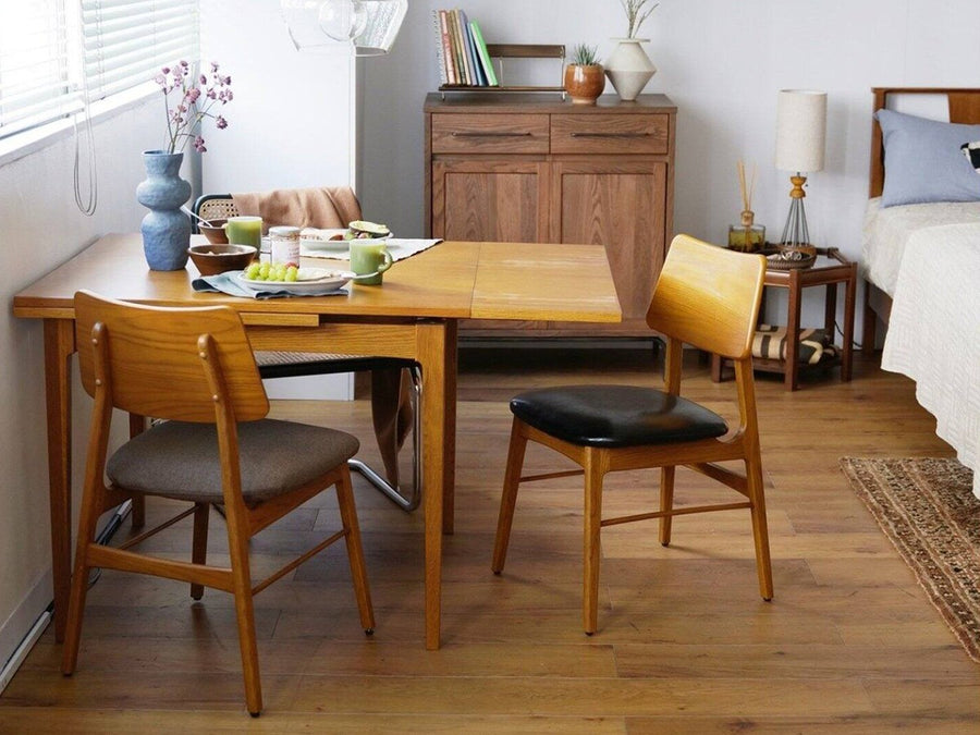 HABITAT DINING CHAIR