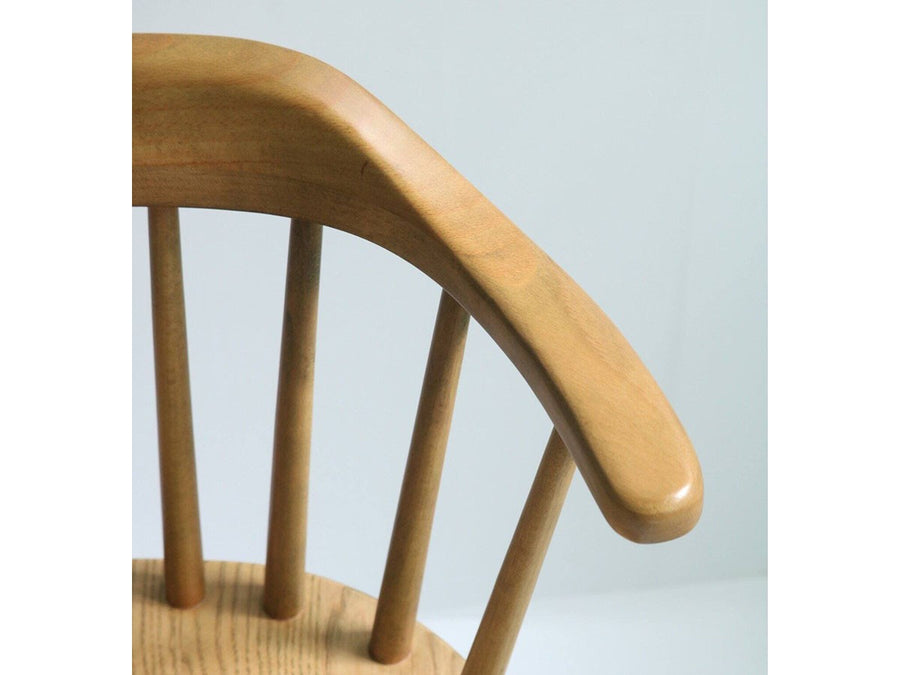 WINDAN SIDE CHAIR