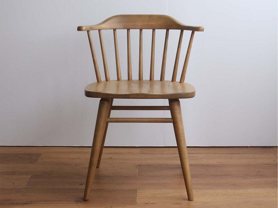 WINDAN SIDE CHAIR