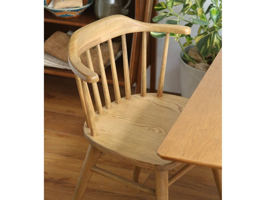 WINDAN SIDE CHAIR