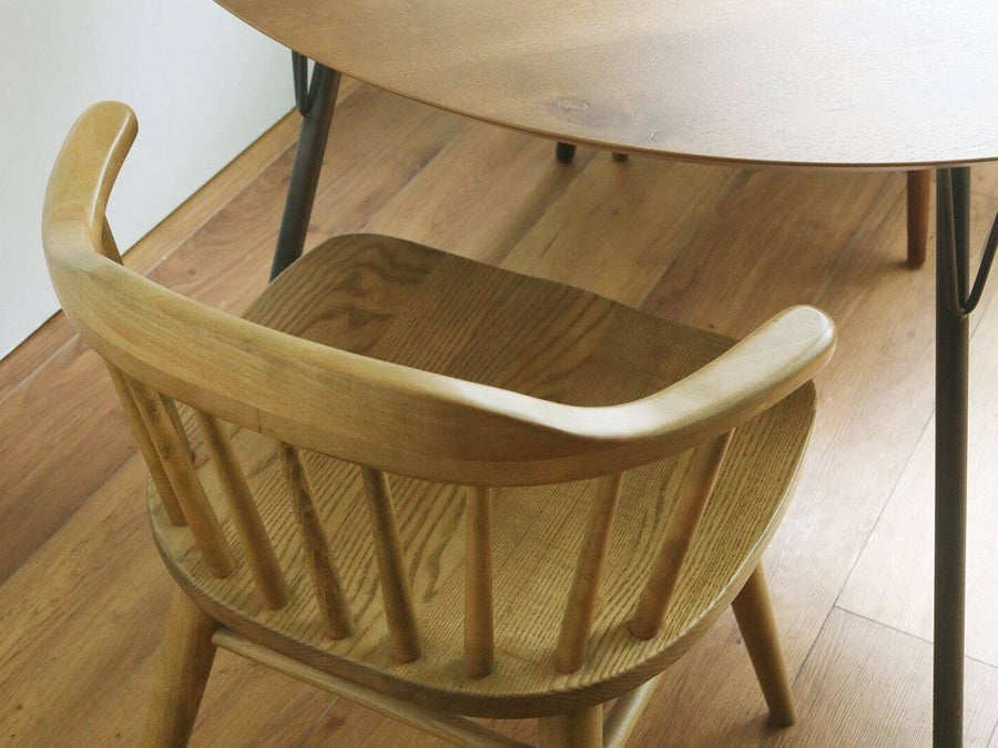 WINDAN SIDE CHAIR