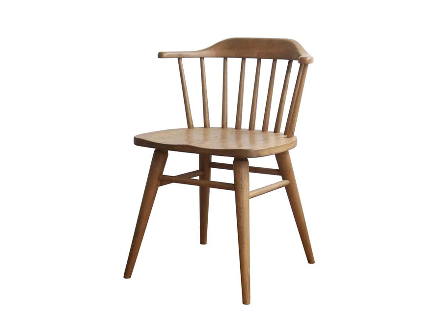 WINDAN SIDE CHAIR