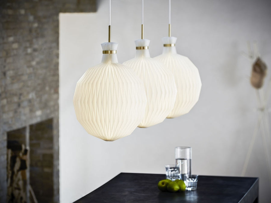 THE LANTERN PENDANT MODEL 101B