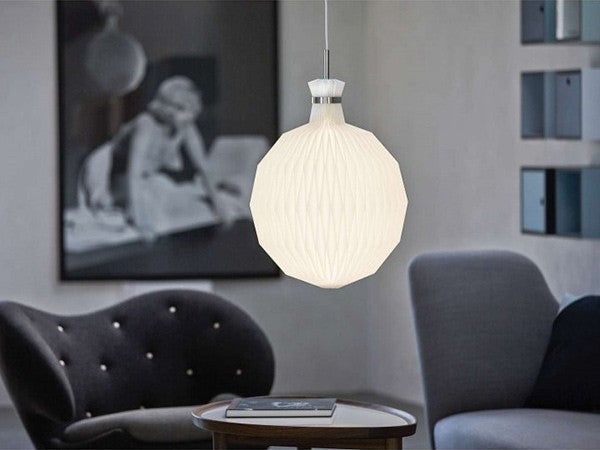 THE LANTERN PENDANT MODEL 101B