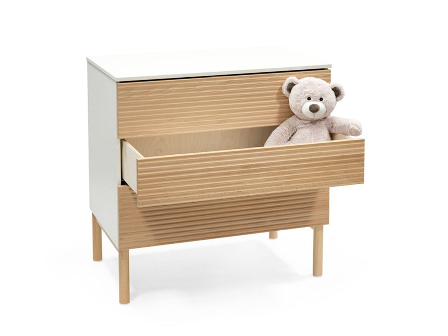 STOKKE SLEEPI DRESSER