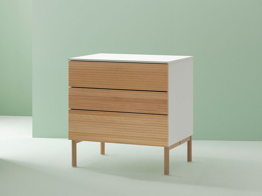 STOKKE SLEEPI DRESSER