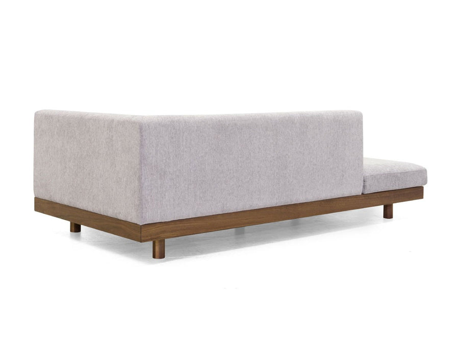 LAZY DANISH SOFA